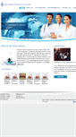 Mobile Screenshot of premiermedcorp.com